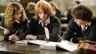 Ranking The Biggest Harry Potter Revelations Since The Final Book Published
