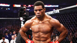Herschel Walker Is Confident He Will Have Another MMA Fight At Age 54