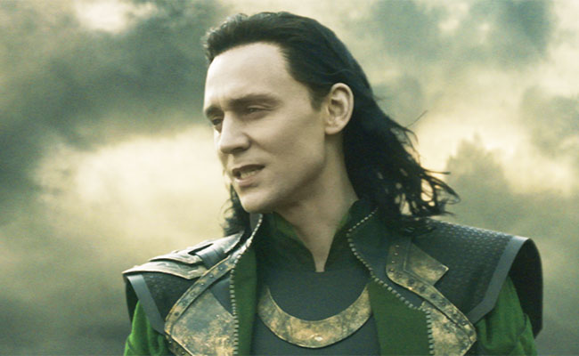 Marvel Confirms Loki Wasn't Evil In 'The Avengers'