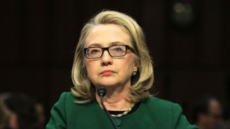 The Benghazi Committee Spent $7 Million And Found No Wrongdoing By Hillary Clinton
