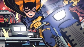 Will ‘The Neon Demon’ director give us the Batgirl movie we deserve?