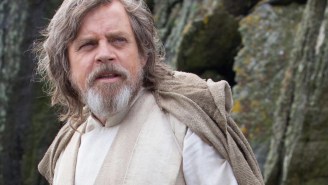 ‘Star Wars: Episode VIII’ Director Shares Image of Beautiful Jedi Gear