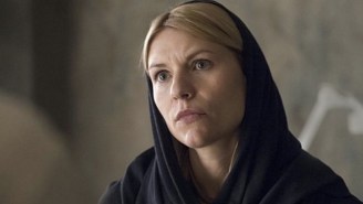 ‘Homeland’ Is Going To Be On Showtime For A Very Long Time