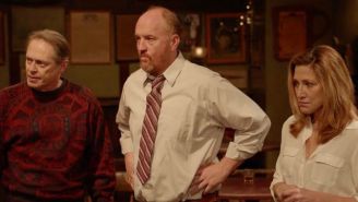 Louis C.K. Has Plenty Of Ideas For ‘Horace And Pete’ Season 2, But He’s Not Sure If They’ll Work