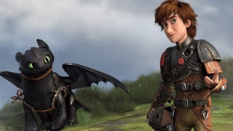 ‘How To Train Your Dragon’ Is Coming Back, This Time As A Live-Action Reboot (With Lots Of CGI, Of Course)