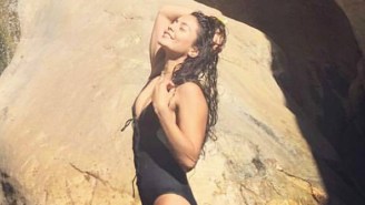 Vanessa Hudgens’ Sun-Kissed Adventures Will Make You Long For Summer