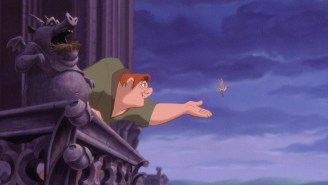 20 years ago today: Disney’s own outcast, ‘The Hunchback of Notre Dame,’ premiered