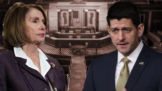 Congress’ Vacation From Responsibility Signals A Need To Oust Incumbents