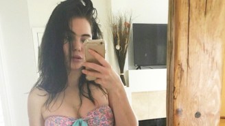 McKayla Maroney Wins The Instagram Gold After Passing Up The Rio Games
