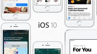 Ready To Install iOS10? Here’s The Best Way, And What To Do If It Goes Wrong