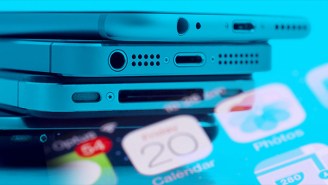Is The iPhone Leaping Ahead Or Being Left Behind?