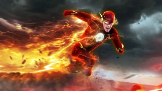 Is anyone really surprised about where ‘The Flash’ is heading next season?