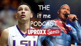 The ‘It Me’ Podcast: This Year’s NBA Draft Will Make Or Break ‘The Process’ For The Sixers
