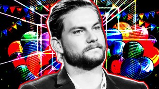 UPROXX 20: Jake Weary’s Mom Sends Him The Same Awesome Birthday Present Every Year