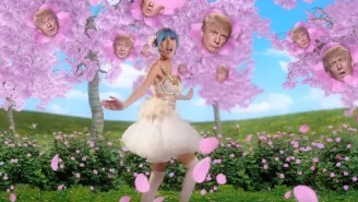 This Insane Japanese Donald Trump Commercial Is The Most Bizarre Thing On The Internet