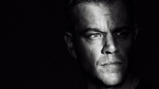 Everything you need to know about the new Bourne movie