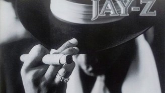 Tidal Made A Documentary To Celebrate The 20th Anniversary Of Jay Z’s ‘Reasonable Doubt’