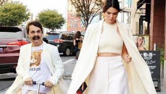 Kendall Jenner’s ‘Fraternal Twin’ Kirby Jenner Is Your New Must-Follow Instagram Hero