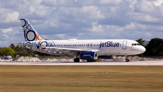 JetBlue Is Offering Free Flights For Families Of Orlando Victims