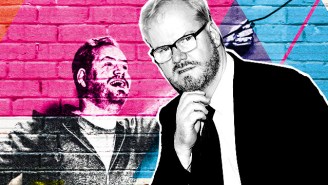 Jim Gaffigan On His Show’s Bold New Path, Pastrami, And The Timelessness Of Outrage