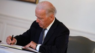 Joe Biden Pens An Incredible Open Letter To The Stanford Rape Survivor