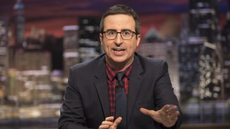 John Oliver Delivers A Harsh But Fair Warning To U.S. Voters After Brexit