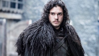 ‘Game of Thrones’: Why Jon Snow’s real name is important…