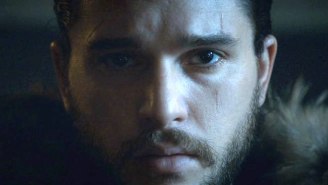 ‘Game Of Thrones’ Sleuths Think They Solved Who’s Playing Jon Snow’s Father