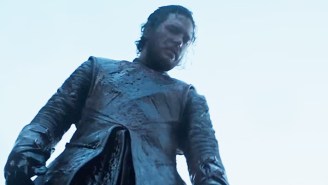 The ‘Game Of Thrones’ Showrunners And Director Had One Rule When It Came To Killing You-Know-Who