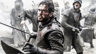 Jon Snow’s Real Name On ‘Game Of Thrones’ Gives Away His Lineage