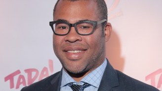 Jordan Peele Is Entering ‘The Twilight Zone’ For CBS All Access