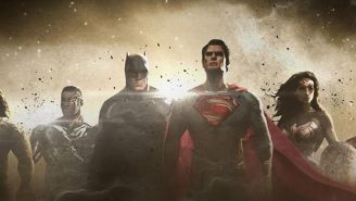 Everything we know so far about ‘Justice League’