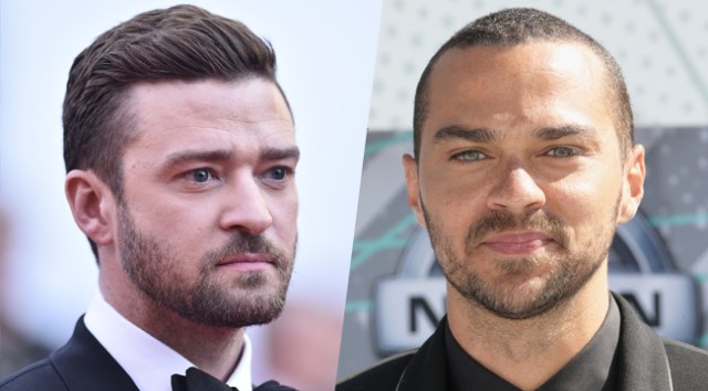 Justin Timberlake Completely Misses the Point of Jesse Williams