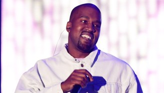 Kanye West’s Fans Urge The NFL To Pick Him For The Super Bowl 51 Half Time Show