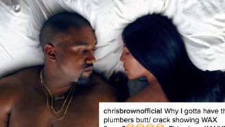 Celebrities React As Kanye West Keeps Hush On Who Is Real In His ‘Famous’ Video