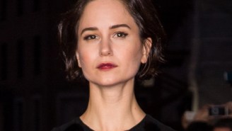 How Katherine Waterston’s ‘Alien: Covenant’ character could literally be in ‘Alien’s’ DNA