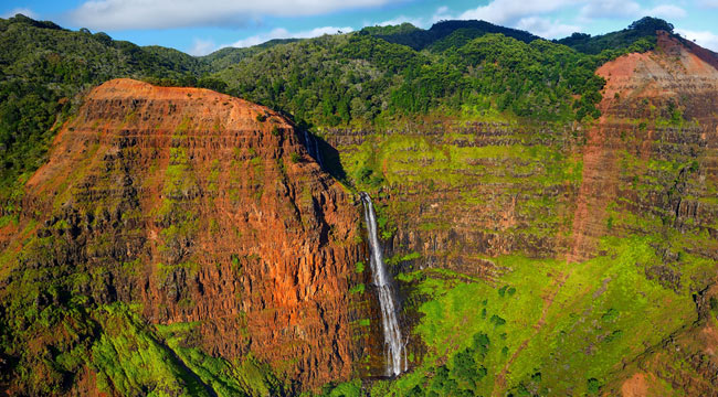 Kauai-Hawaii