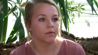 Teen Allegedly Fired For Asking Why Her Male Co-Worker Makes More Than She Does