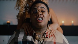 Kevin Gates Is Joined By Trey Songz And Ty Dolla $ign For The ‘Jam’ Video