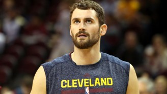 The Timberwolves’ Owner Might Have Been Right About Kevin Love, But He Was Still Wrong To Say It