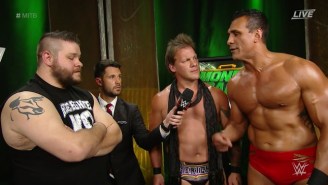 The Best And Worst Of WWE Money In The Bank 2016