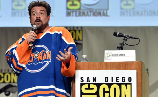 Kevin Smith