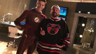 Kevin Smith Has a Very Specific Marvel Directing Job in Mind