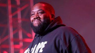 Killer Mike Is Starring In A TV Series Produced By Tim And Eric (UPDATE)