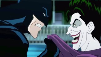‘Batman: The Killing Joke’ Gets A Brutal Honest Trailer