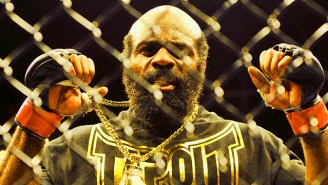 Looking Back At The Unbelievable, Improbable Life And Career Of Kimbo Slice