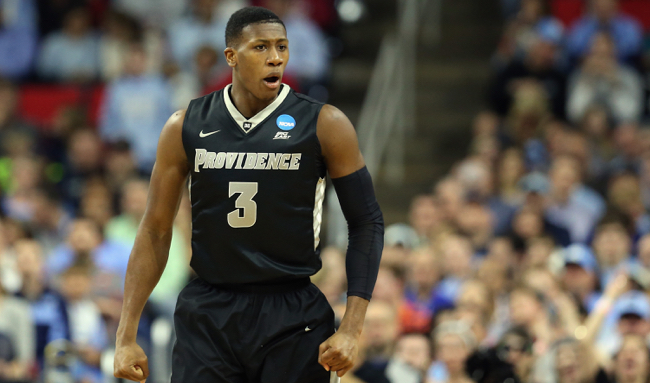 kris dunn