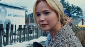 Jennifer Lawrence Will Star In Adam McKay’s New Drama About The Theranos Debacle
