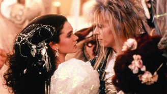30 years ago today: The Goblin King lured us into ‘Labyrinth’