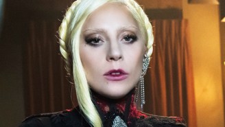 Lady Gaga: I studied Robert Durst for my ‘American Horror Story’ character